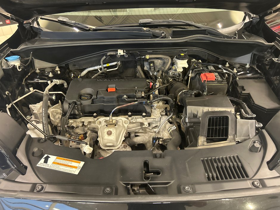 2023 Honda HR-V Sport-15