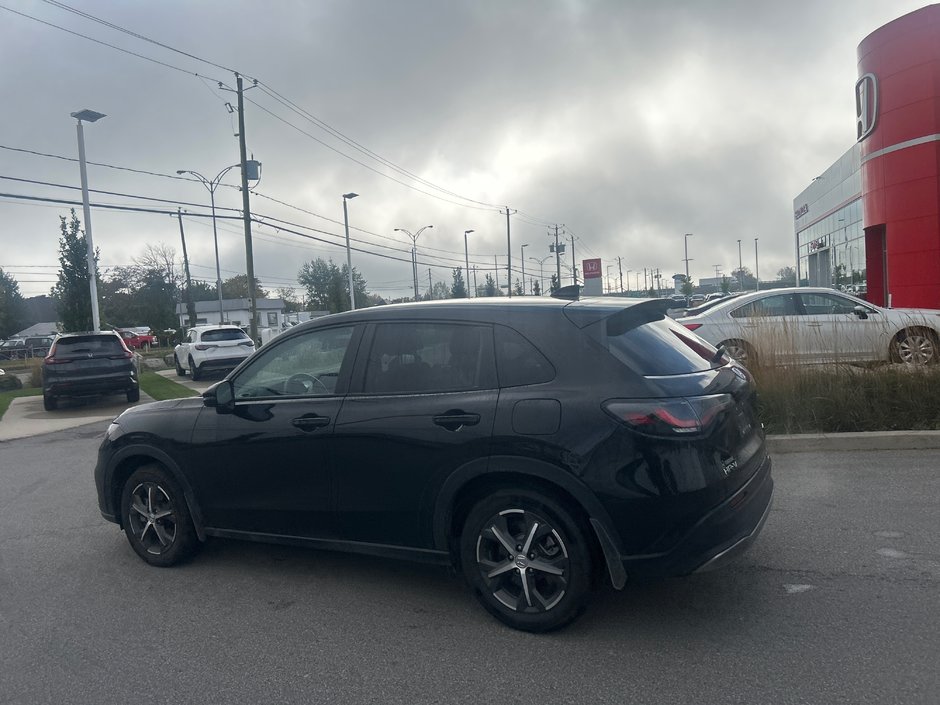 Honda HR-V Sport-B 2024-2