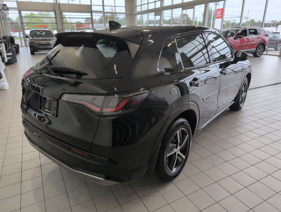 Honda HR-V EX-L Navi 2024-3