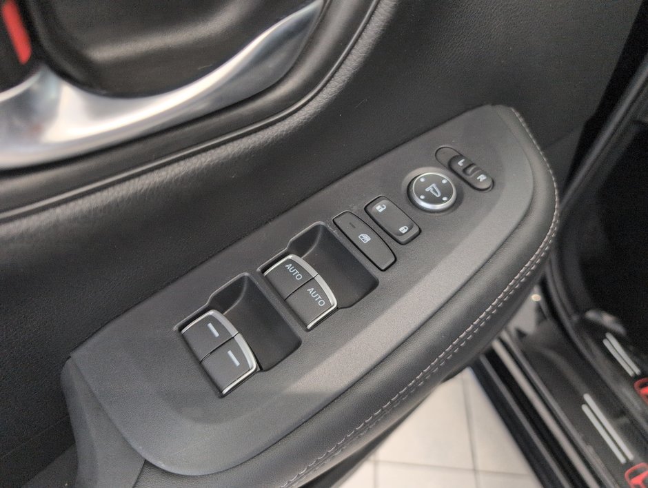 Honda HR-V EX-L Navi 2024-14