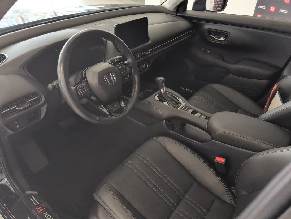 Honda HR-V EX-L Navi 2024-9