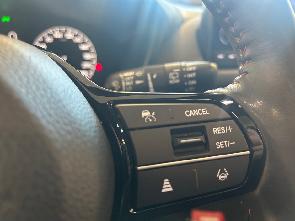 Honda HR-V Sport-B 2024-26