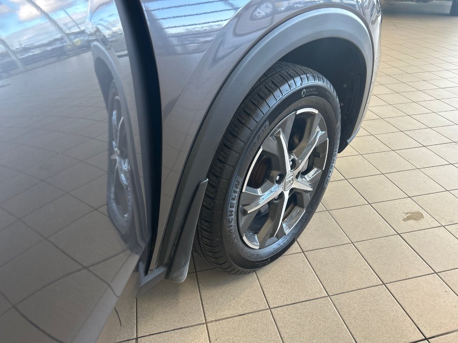 Honda HR-V Sport-B 2024-13