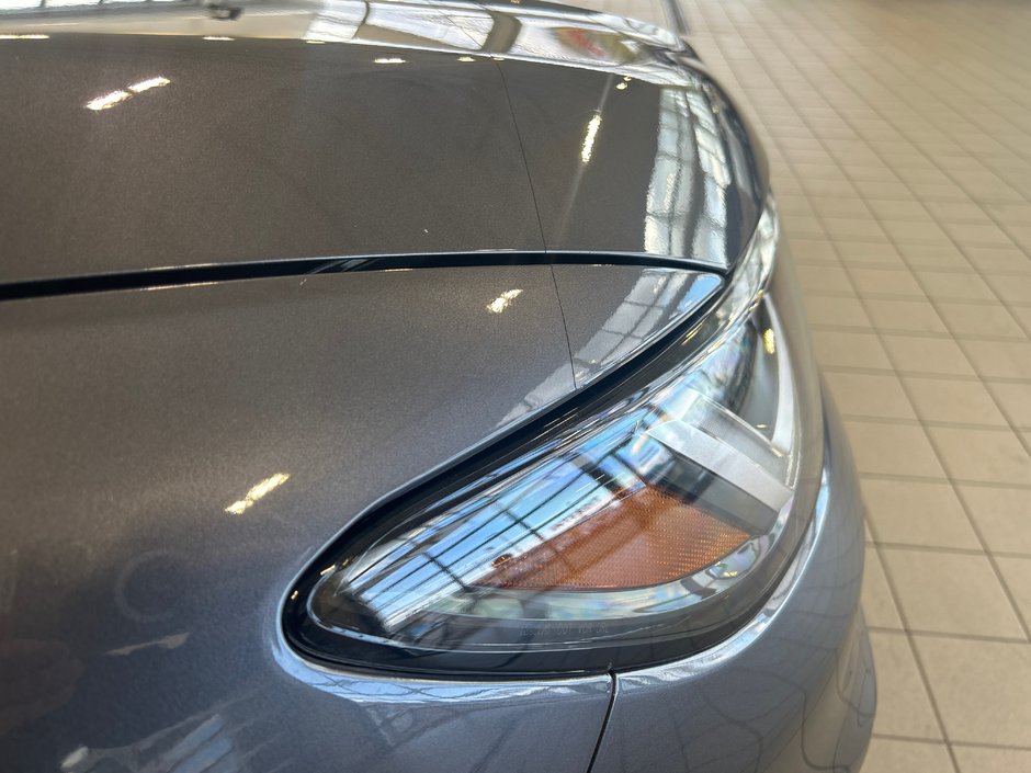 Honda HR-V Sport-B 2024-14