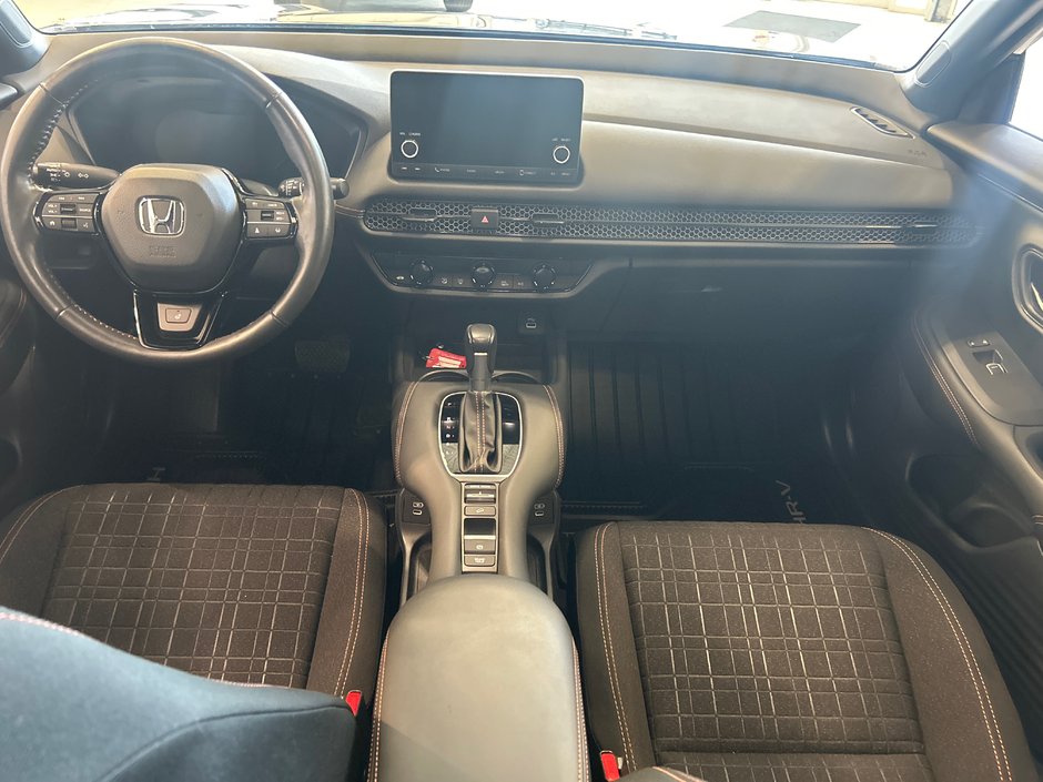 Honda HR-V Sport-B 2024-11