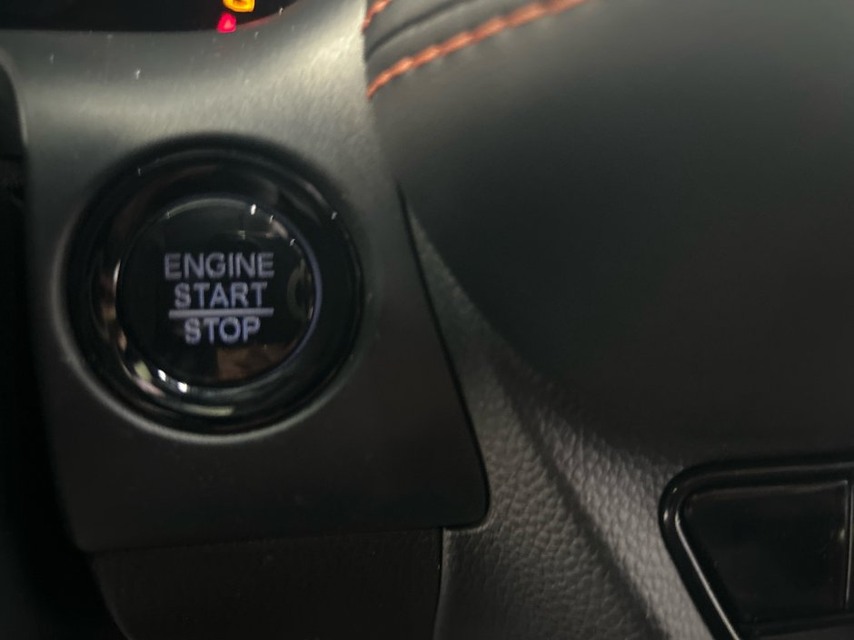 Honda HR-V Sport-B 2024-20