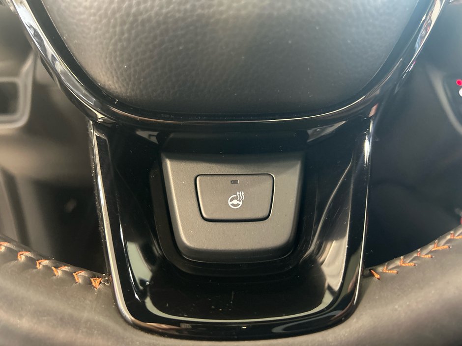 Honda HR-V Sport-B 2024-24