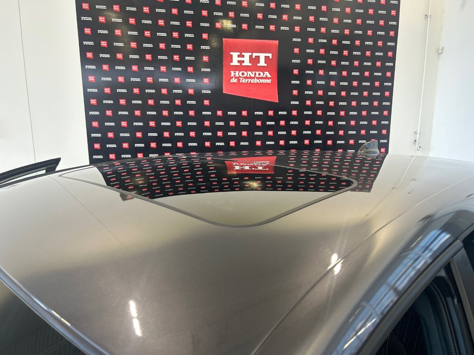 Honda HR-V Sport-B 2024-15