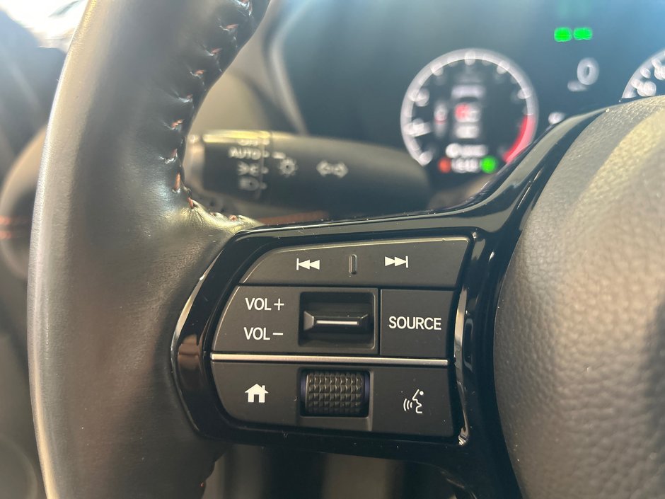 Honda HR-V Sport-B 2024-25