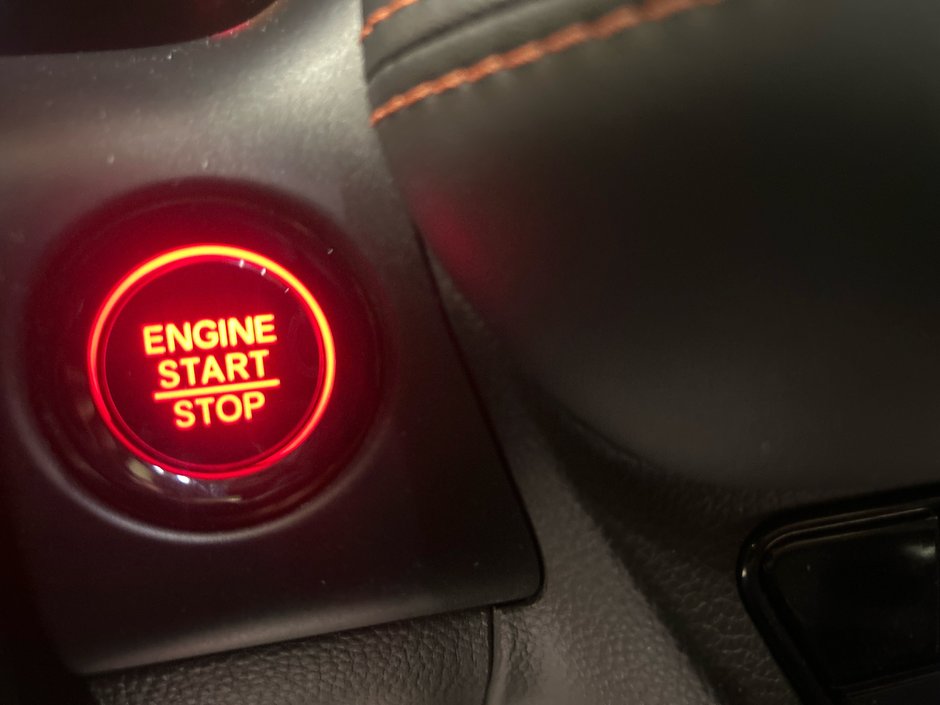 Honda HR-V Sport-B 2024-16