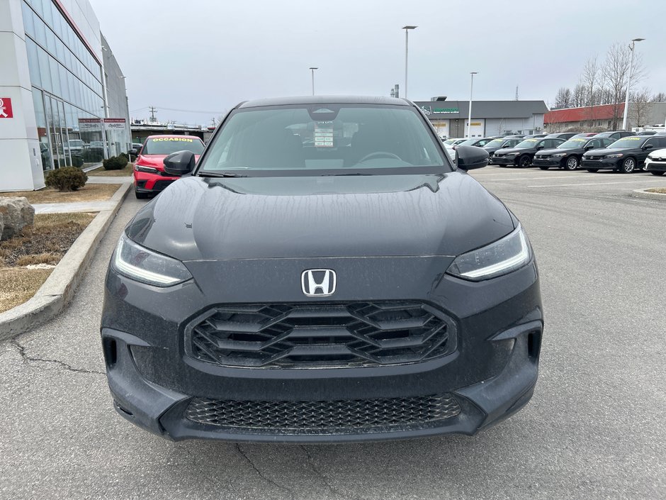 2024 Honda HR-V Sport-B-5