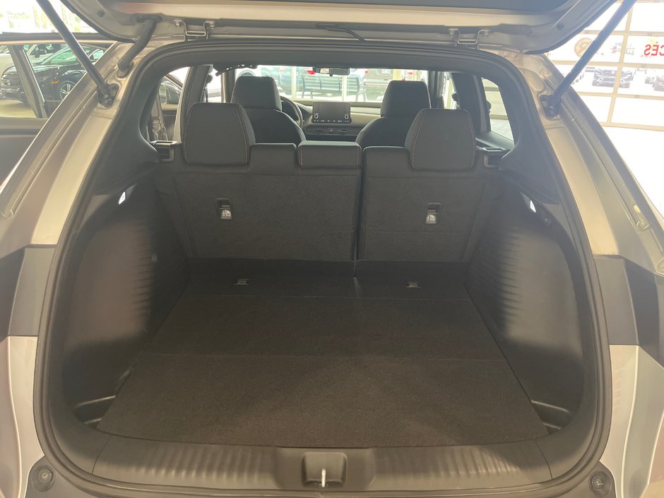 Honda HR-V Sport-B 2024-11