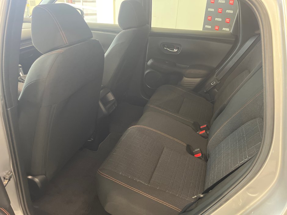 Honda HR-V Sport-B 2024-10