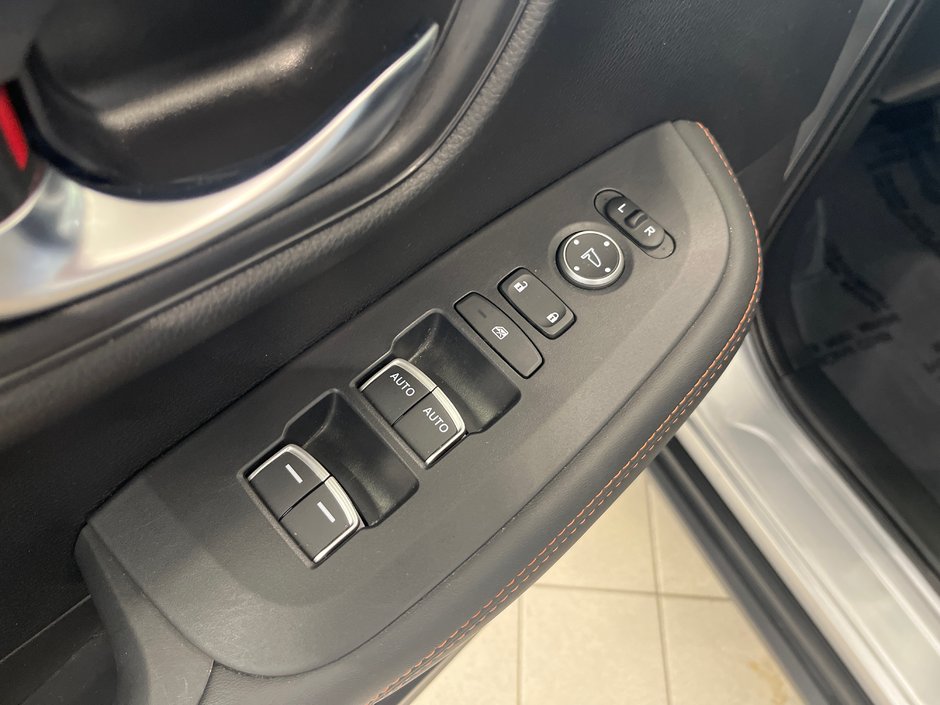 Honda HR-V Sport-B 2024-16