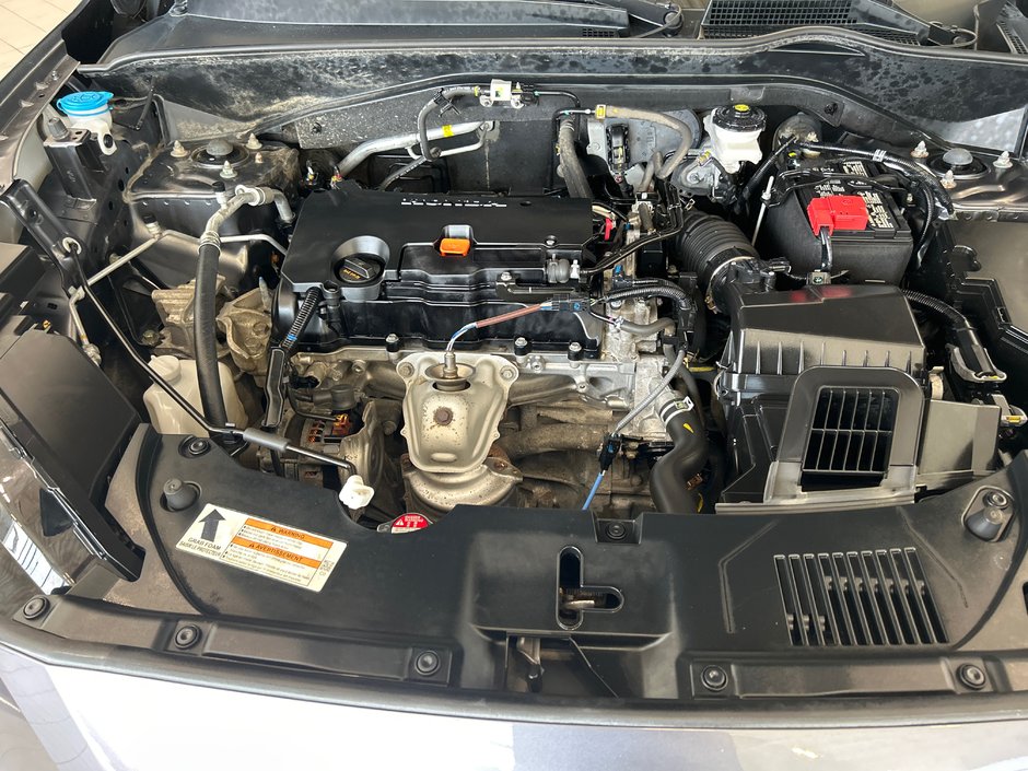 Honda HR-V Sport-B 2024-13