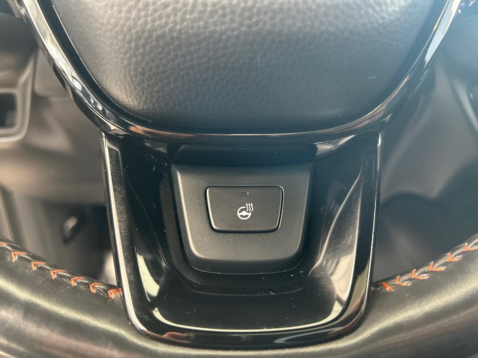 Honda HR-V Sport-B 2024-29