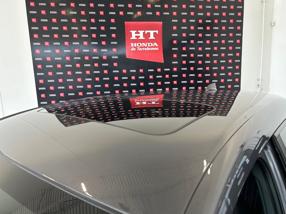 Honda HR-V Sport-B 2024-14