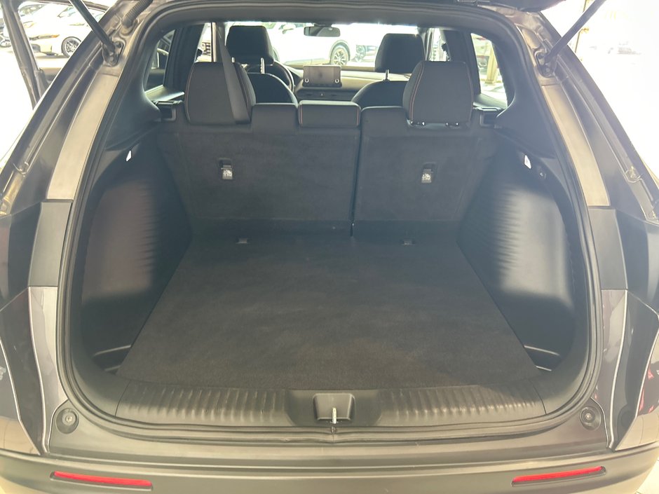 Honda HR-V Sport-B 2024-8