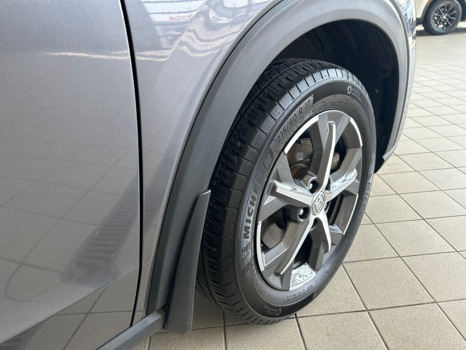 Honda HR-V Sport-B 2024-12
