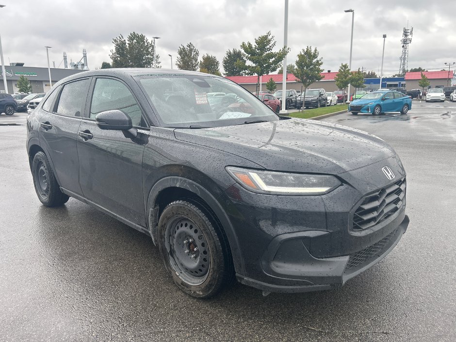 2024 Honda HR-V Sport-B-5