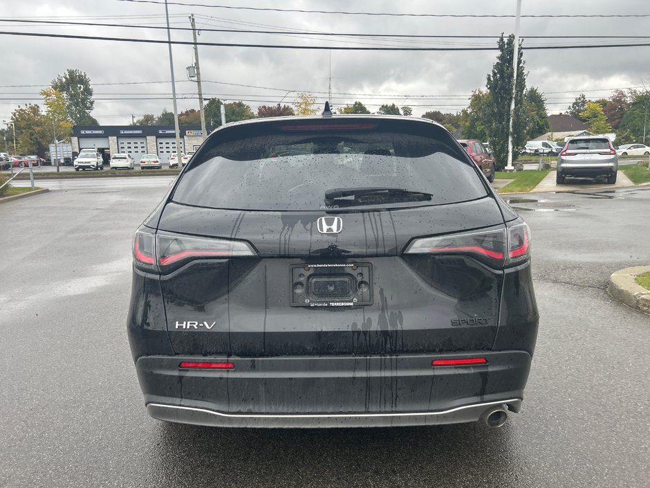 2024 Honda HR-V Sport-B-3