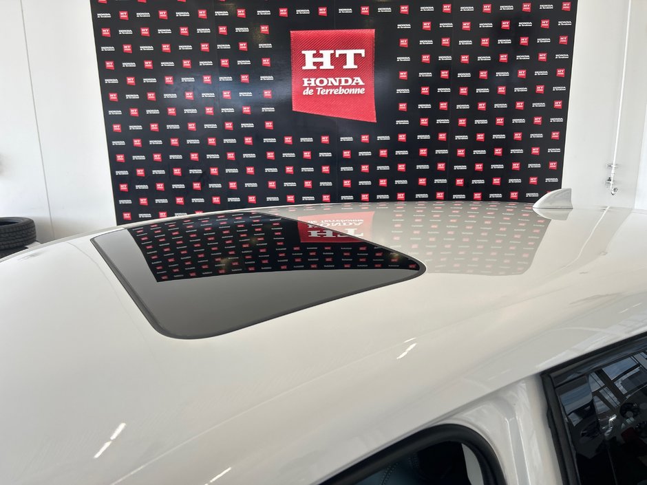 2025 Honda HR-V EX-L Navi-13