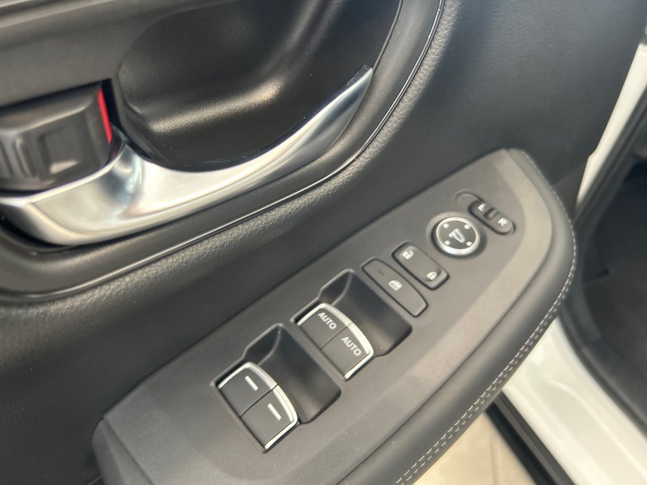 2025 Honda HR-V EX-L Navi-25
