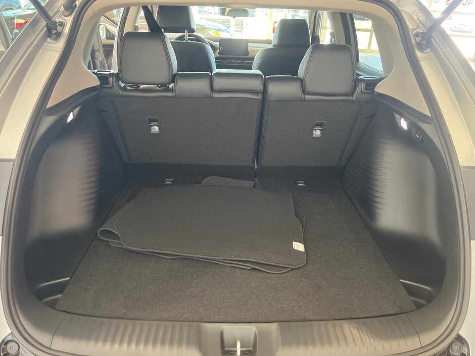 2025 Honda HR-V EX-L Navi-12