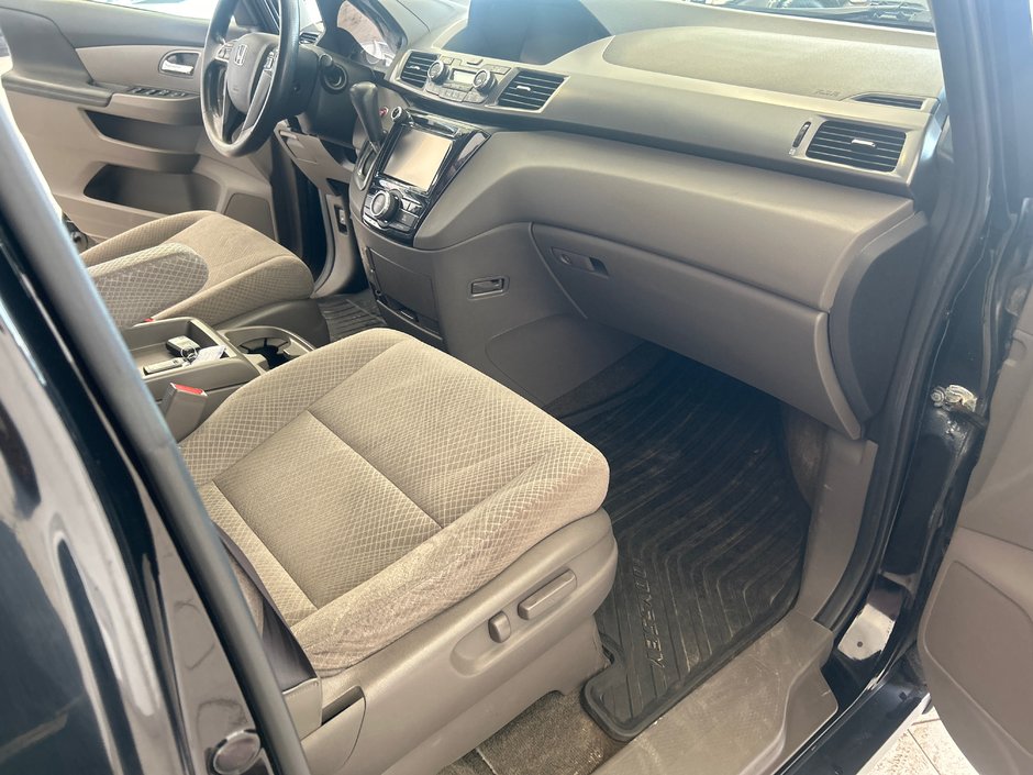 2014 Honda Odyssey EX-32