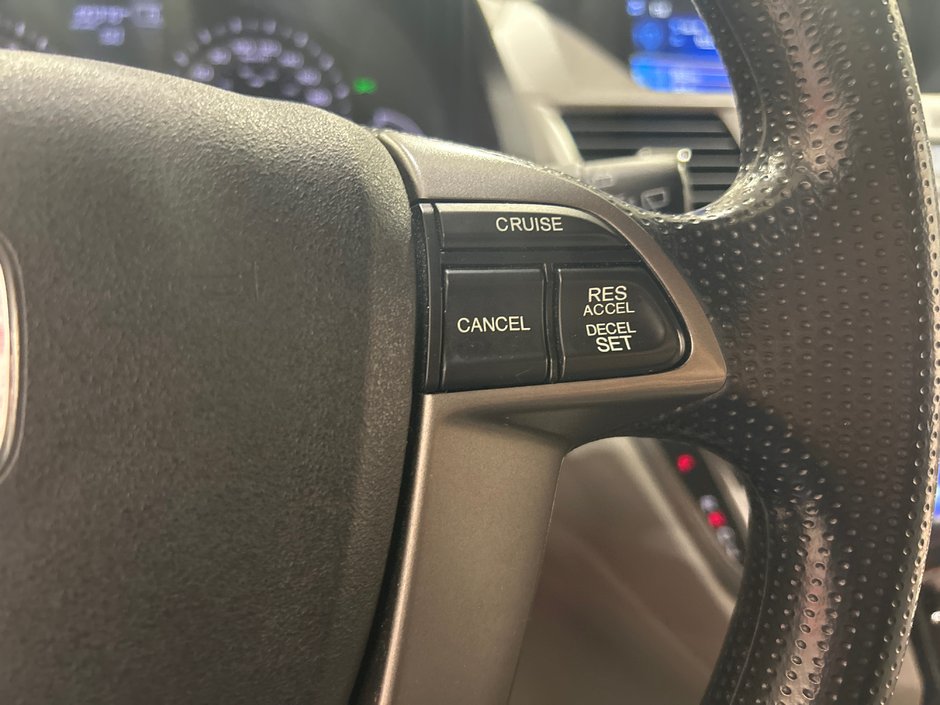 Honda Odyssey EX 2016-19