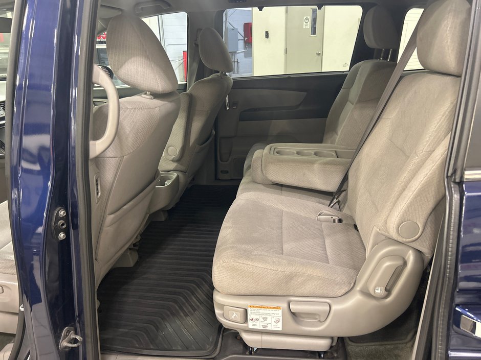 Honda Odyssey EX 2016-21