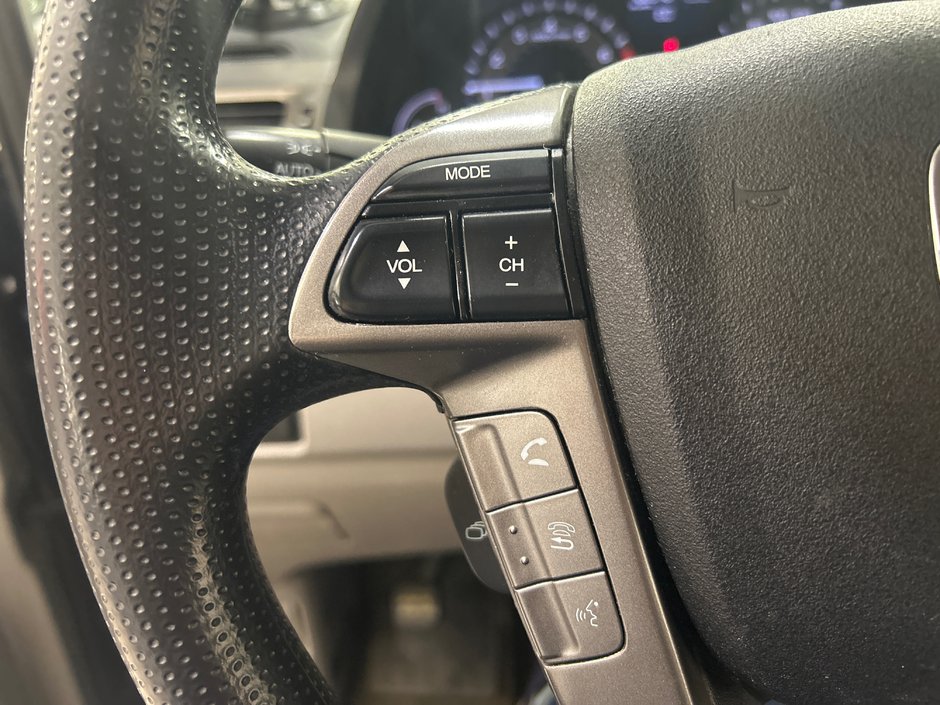 Honda Odyssey EX 2016-18