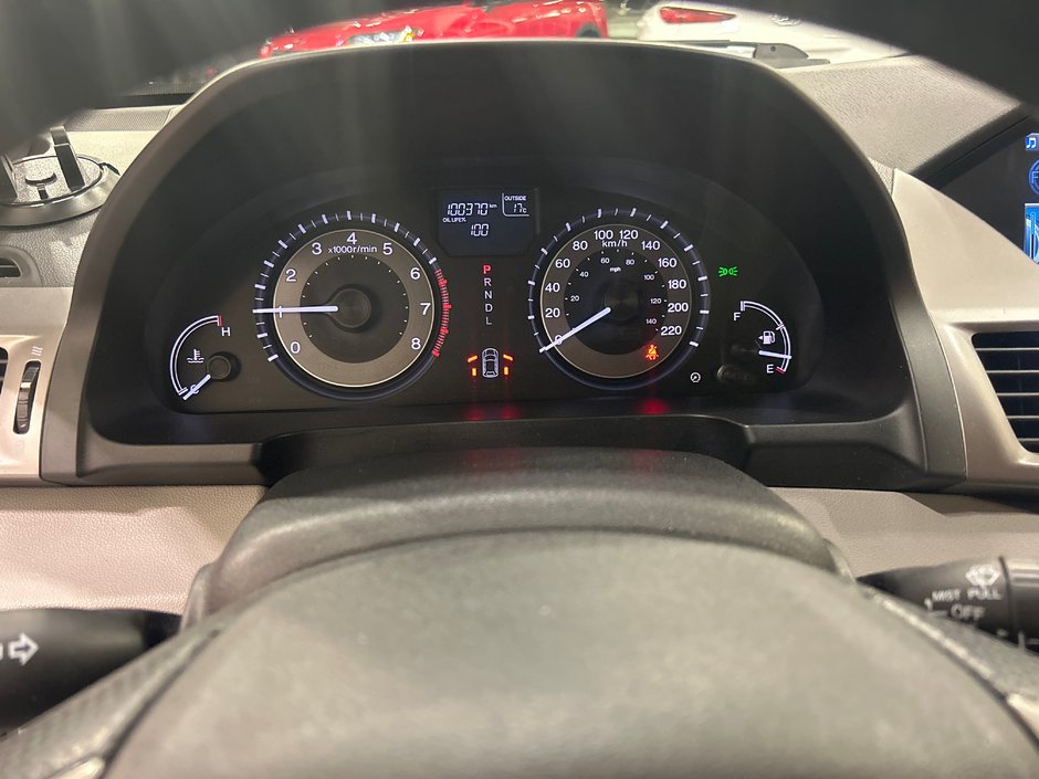 Honda Odyssey EX 2016-20