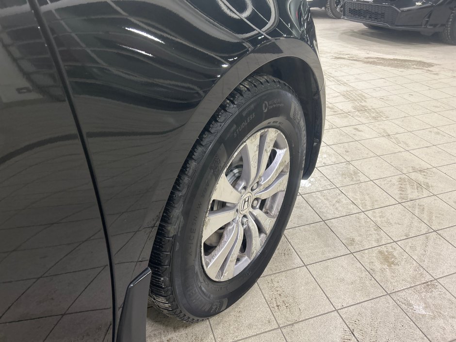 Honda Odyssey EX 2016-15