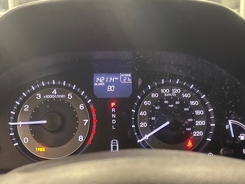 Honda Odyssey EX 2016-26