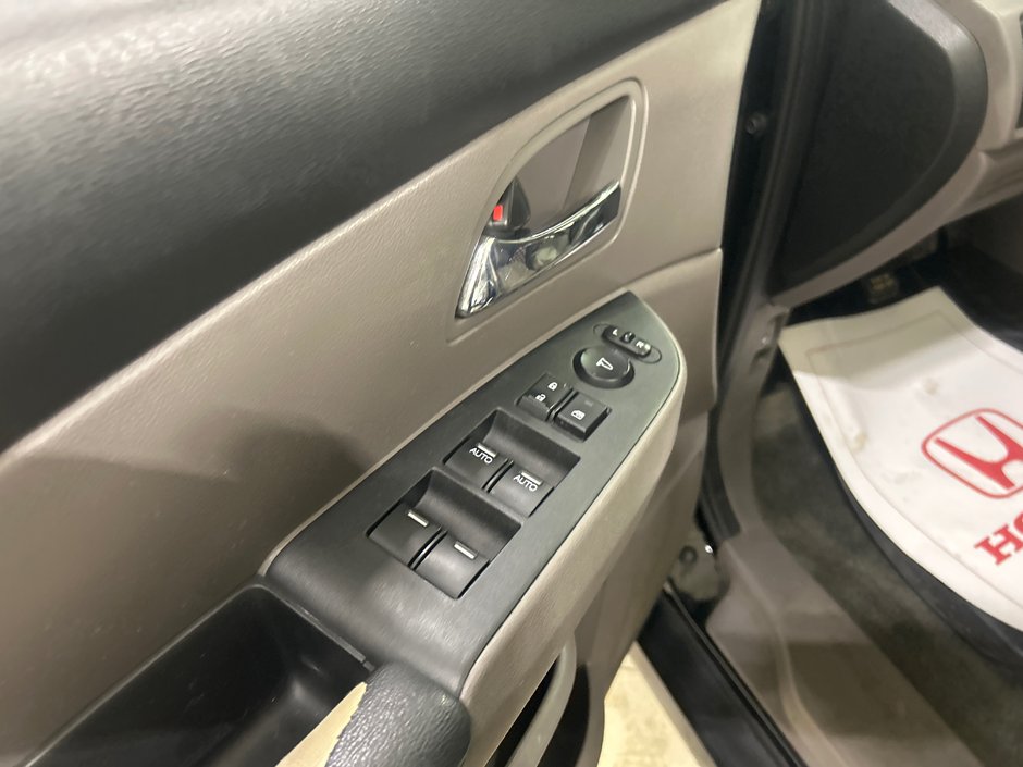 Honda Odyssey EX 2016-17