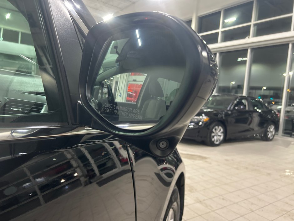 Honda Odyssey EX 2016-14