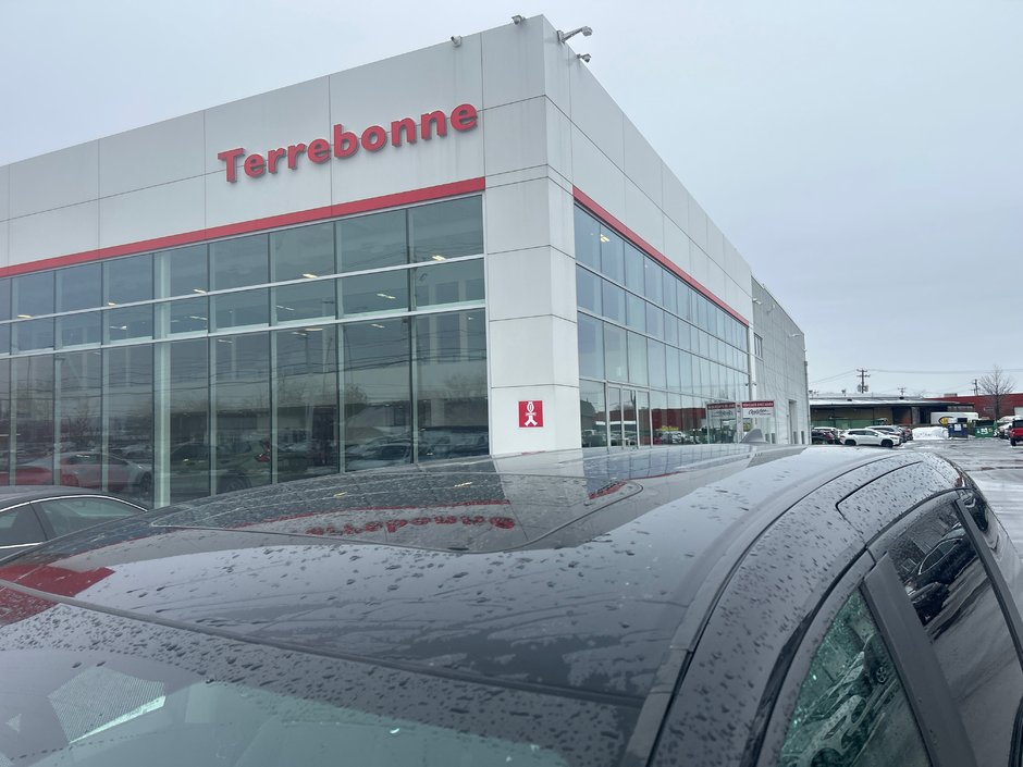 2018 Honda Odyssey Ex RES-6