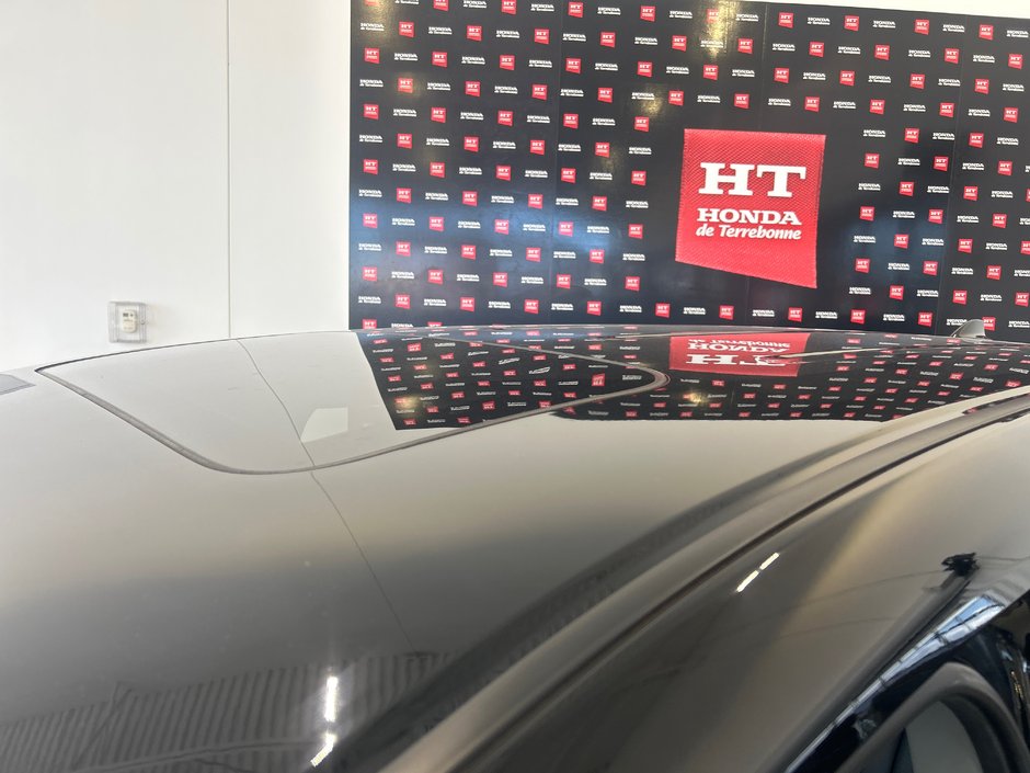 Honda Odyssey Touring 2022-16