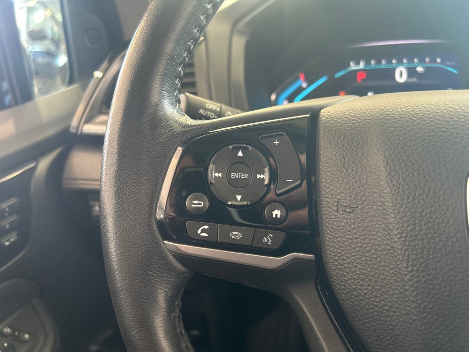 Honda Odyssey Touring 2022-26