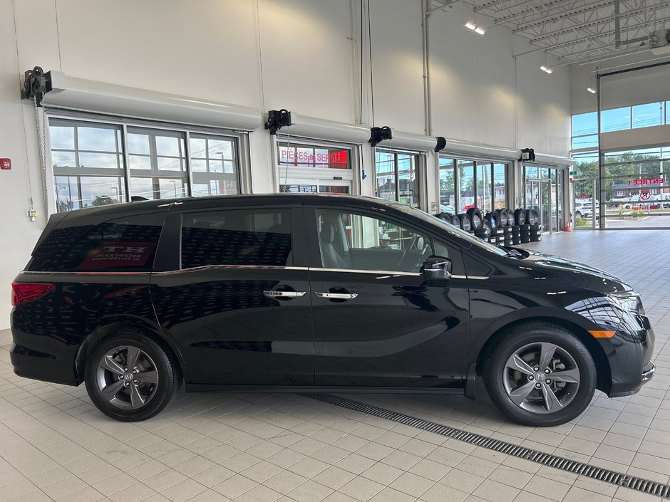 Honda Odyssey EX 2023-5