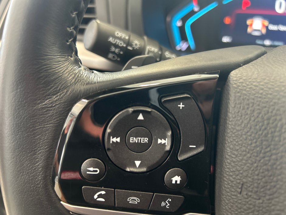 Honda Odyssey EX 2023-34