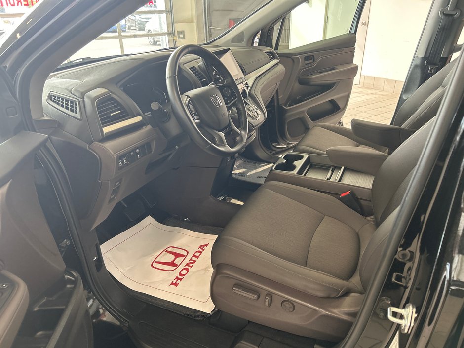 Honda Odyssey EX 2023-21