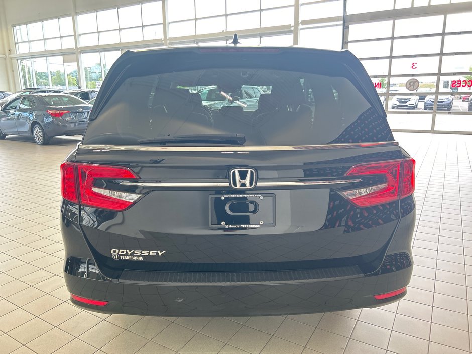 Honda Odyssey EX 2023-7