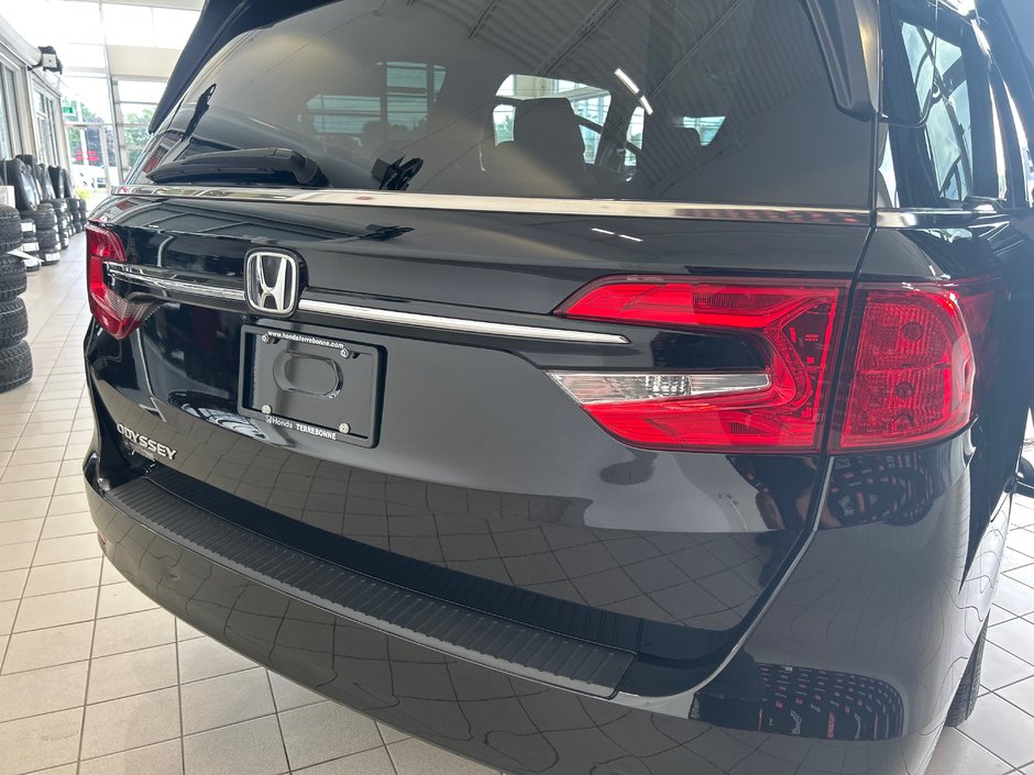 Honda Odyssey EX 2023-12