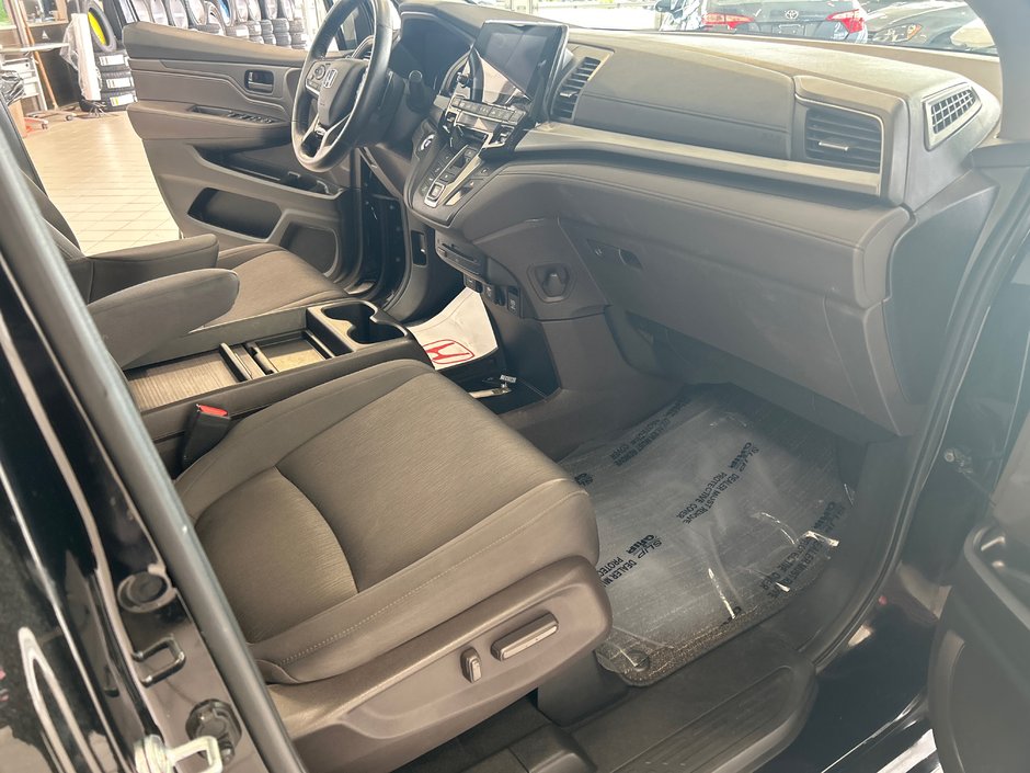 Honda Odyssey EX 2023-18