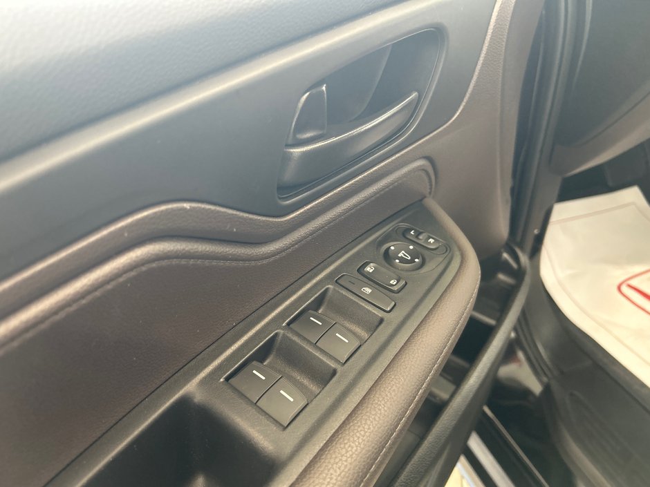 Honda Odyssey EX 2023-22