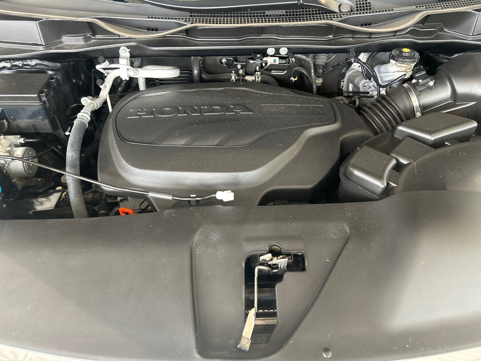 Honda Odyssey EX 2023-20