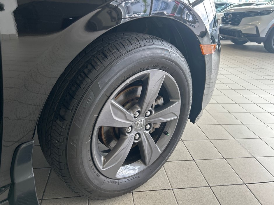 Honda Odyssey EX 2023-19