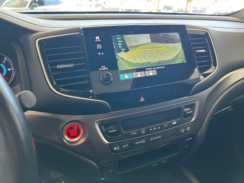2019 Honda Passport Sport-23